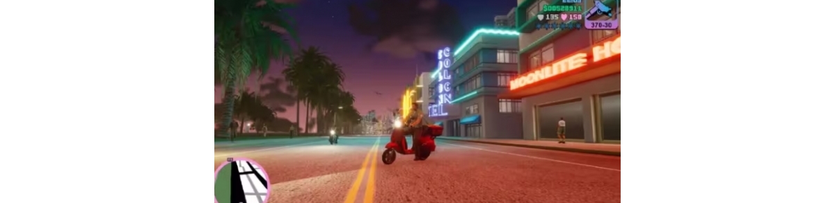 罪恶都市-侠盗猎车手秘籍代码大全完整版